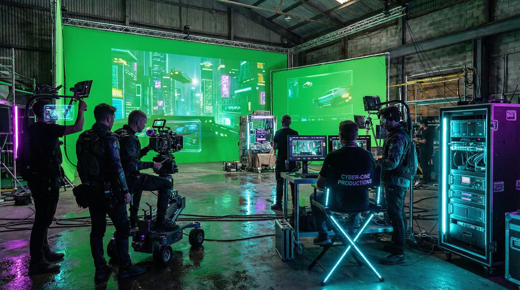 小蓝视频社区教学视频